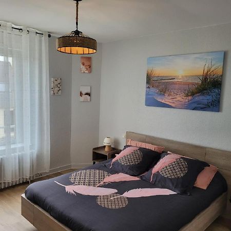 Appartement Paisible En Baie De Morlaix بلوغاسنو المظهر الخارجي الصورة
