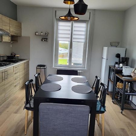 Appartement Paisible En Baie De Morlaix بلوغاسنو المظهر الخارجي الصورة