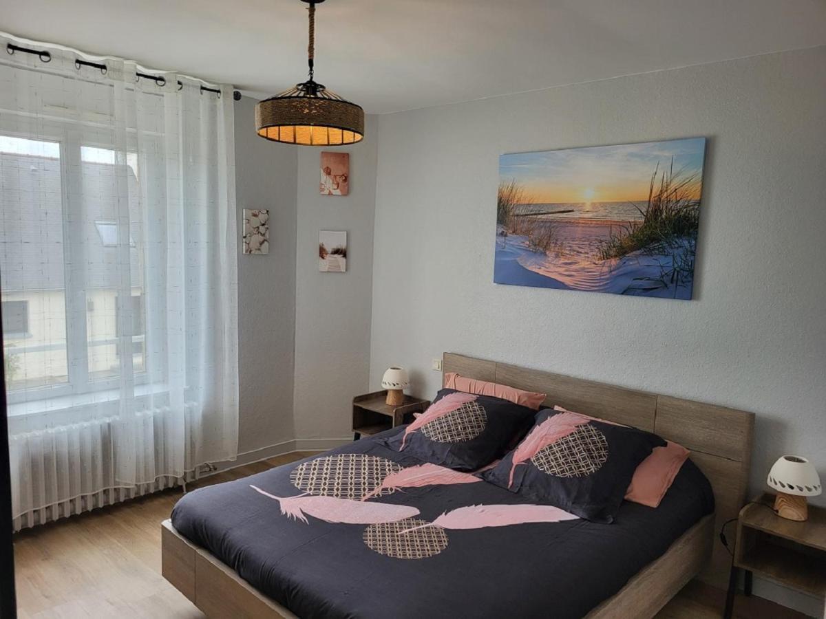 Appartement Paisible En Baie De Morlaix بلوغاسنو المظهر الخارجي الصورة