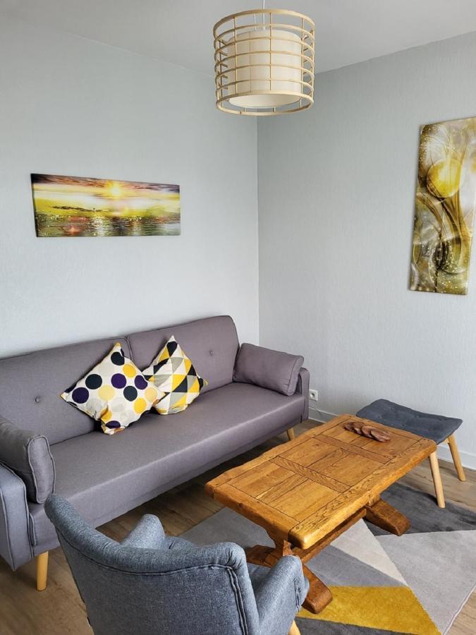 Appartement Paisible En Baie De Morlaix بلوغاسنو المظهر الخارجي الصورة