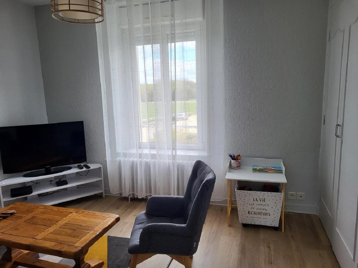 Appartement Paisible En Baie De Morlaix بلوغاسنو المظهر الخارجي الصورة