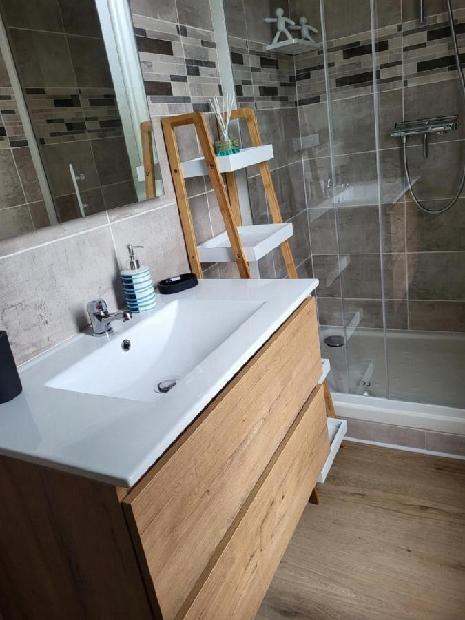 Appartement Paisible En Baie De Morlaix بلوغاسنو المظهر الخارجي الصورة